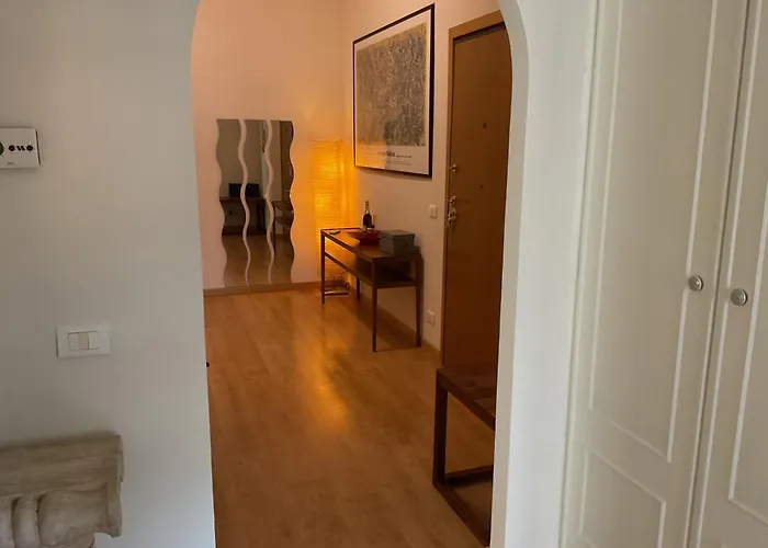 Attico Urban Chic בית נופש *