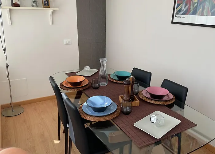 Attico Urban Chic