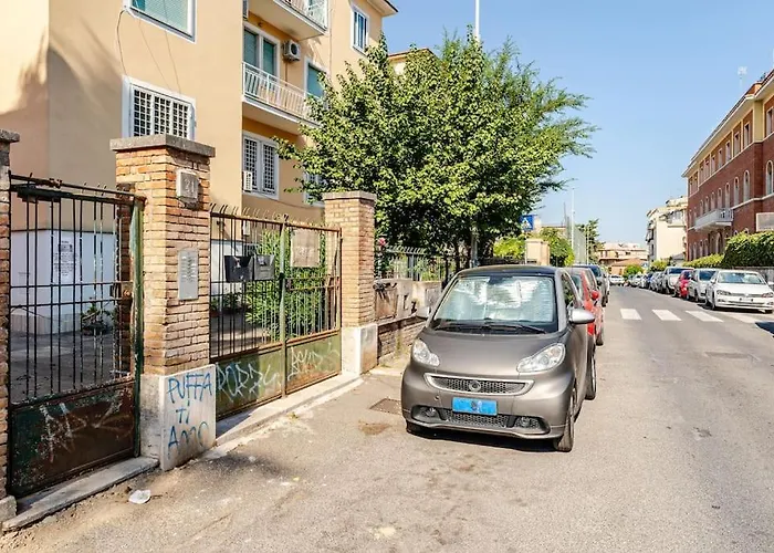 Attico Urban Chic